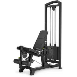 Beinstreckermaschine mit Gewichtsturm UF-022 - UpForm