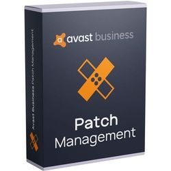 Avast Business Patch Management Renewal