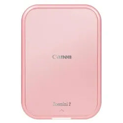 Canon Mini Printer Zoemini 2 rosegold