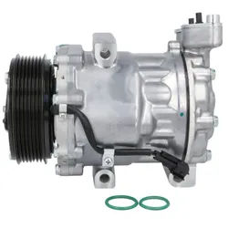 Klimakompressor THERMOTEC KLIMA KTT090308