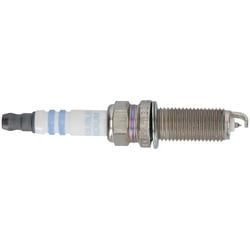 BOSCH Zündkerzen 1 polig für Nissan 370z Infiniti M Mazda Premacy EX 3 FX 350z Quest Q50 G Murano II Toyota Corolla Patrol VI Cx 5 Elgrand Nv 2500 0242135529