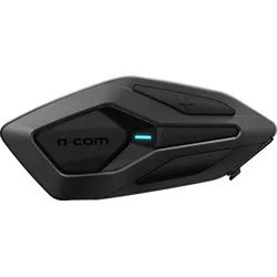 Nolan Bluetooth+ Kommunikationssystem
