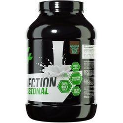 Zec+ Whey Connection Professional Protein/ Eiweiß Mint-Chocolate Pulver 1000 g