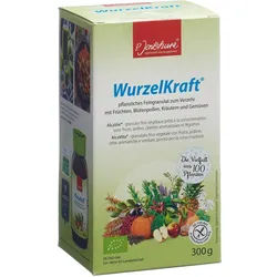 Jentschura AlcaVie Bio Feingranulat