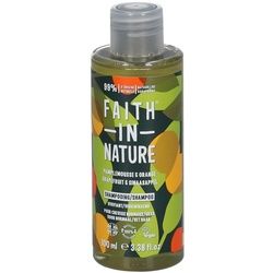 Faith® IN Nature Belebendes Shampoo mit Grapefruit & Orange