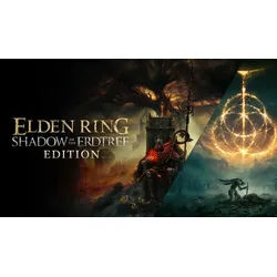 Elden Ring Shadow of the Erdtree Edition