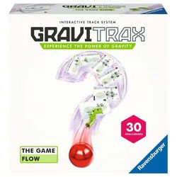 Ravensburger GraviTrax The Game Flow Konstruktionssets 1 St