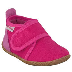Giesswein Giesswein 44700 Strass Slim Fit Baumwolle Hausschuhe Schuhe Pink Hausschuh 24 EU