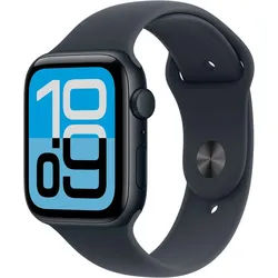Apple Watch SE 3 Smartwatch (Watch OS), 1-tlg. blau