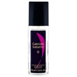 Gabriela Sabatini Deo-Roller 75ml Deodorant