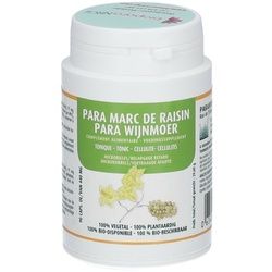 Para Vitis Vinifera Gel