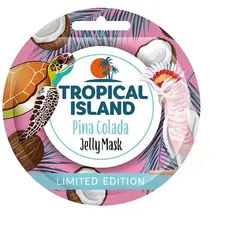 MARION TROPICAL ISLAND GELMASKE PINA COLADA 10G