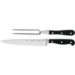 WMF Spitzenklasse Plus Fleischbesteck-Set 2-teilig