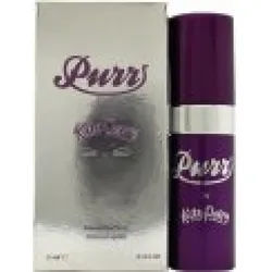 KATY PERRY Eau de Parfum Purr Eau de Parfum 15ml Spray