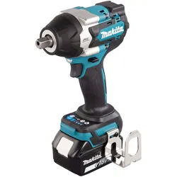 Makita Akku-Schlagschrauber DTW701RTJ