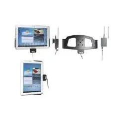 Brodit 513415 - Samsung Galaxy Tab 2 10.1 - aktiv - Halterung mit Molex Adapter