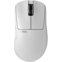 Xlite v4 Mini Wireless - Gaming Maus (Weiß)