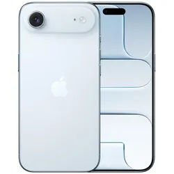 Apple iPhone Air 256GB Himmelblau