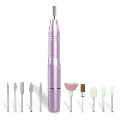 RIO Professional Electric Nail File elektrische Nagelfeile 1 St.