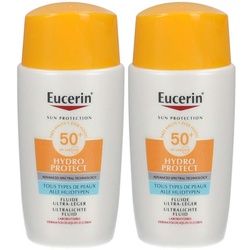 Eucerin® Sun Face Hydro Protect Ultra-Light Fluide SPF 50+