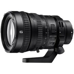 Sony FE 28-135mm F4.0 G PZ OSS