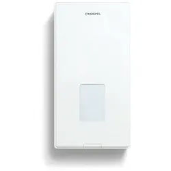 KOSPEL Durchlauferhitzer »PPE4-L-17-24«, BxHxT: 25 x 47,8 x 9,9 cm, 24 kW - weiss