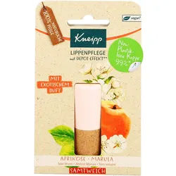 KNEIPP Lippenpflege samtweich 4,7 g