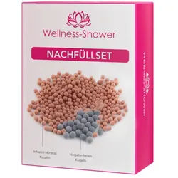 Wellness Shower Nachfüllset 1 St