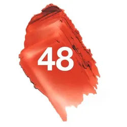 Hydracolor Lippenpflege Coral Red 48
