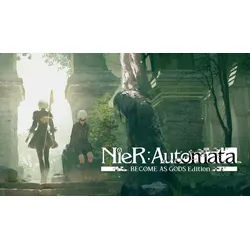 NieR: Automata BECOME AS GODS Edition