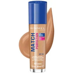 Rimmel - Match Perfection Foundation 30 ml