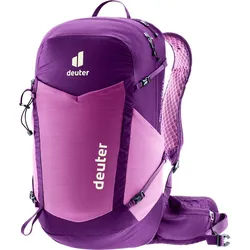 Deuter Speed Lite Pro 23 SL Damen Wanderrucksack lotus mystic