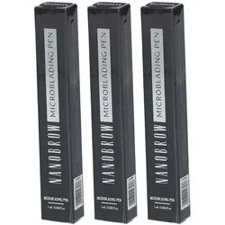 Nanobrow® Microblading Pen Warm Brown