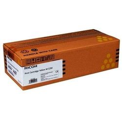 Toner Ricoh 408355 Gelb