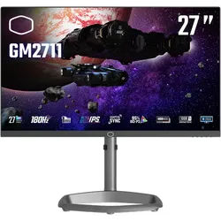 27" GM2711 - 2560x1440 - 180Hz - IPS