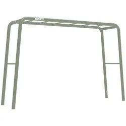 BERG PlayBase Large TT Grün (2x Reck)