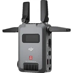 DJI SDR Transmission, Empfänger (RX), Schwarz