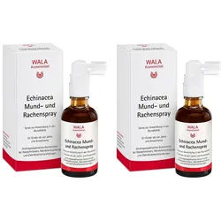 Echinacea Mund- und Rachenspray