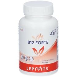 Lepivits® Vitamin B12 Forte