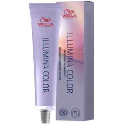 Wella Illumina Color Haarfarbe 8/ Hellblond