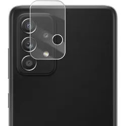 2x Kamera 9H Panzerhartglas für Samsung Galaxy A52 3D KLAR ECHTES TEMPERED Panzerglas Kameraglas Kamerhartglas Kameraschutzglas Schutzglas Schutzfolie Panzerfolie