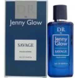 Jenny Glow Eau de Parfum Savage Pour Homme - EDP - Inhalt: 50 ml