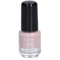Vitry Mini vernis dentelle