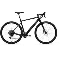 Stigmata 4 Carbon CC Apex - gloss black sparkle
