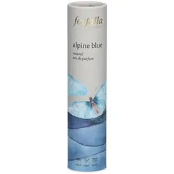 Farfalla Natural Eau de Parfum Alpine Blue