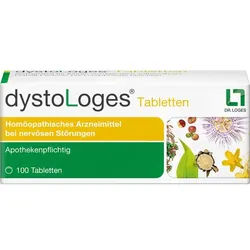 DYSTOLOGES Tabletten 100 St.
