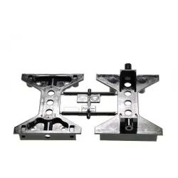 C-Teile Rahmenverbindung LKW