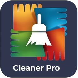 AVG Cleaner Pro