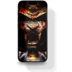 3x Displayschutzfolie für Apple iPhone 15 Plus 3D KLAR FULL COVER PREMIUM Displayschutz Schutzfolie Folie