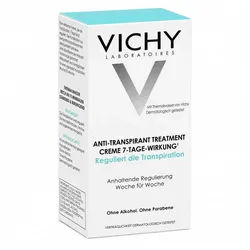 L'Oreal Deutschland GmbH Hautcreme VICHY DEO Creme regulierend